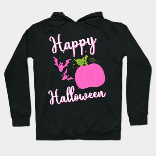 Funny gifts for halloween  Happy halloween Hoodie